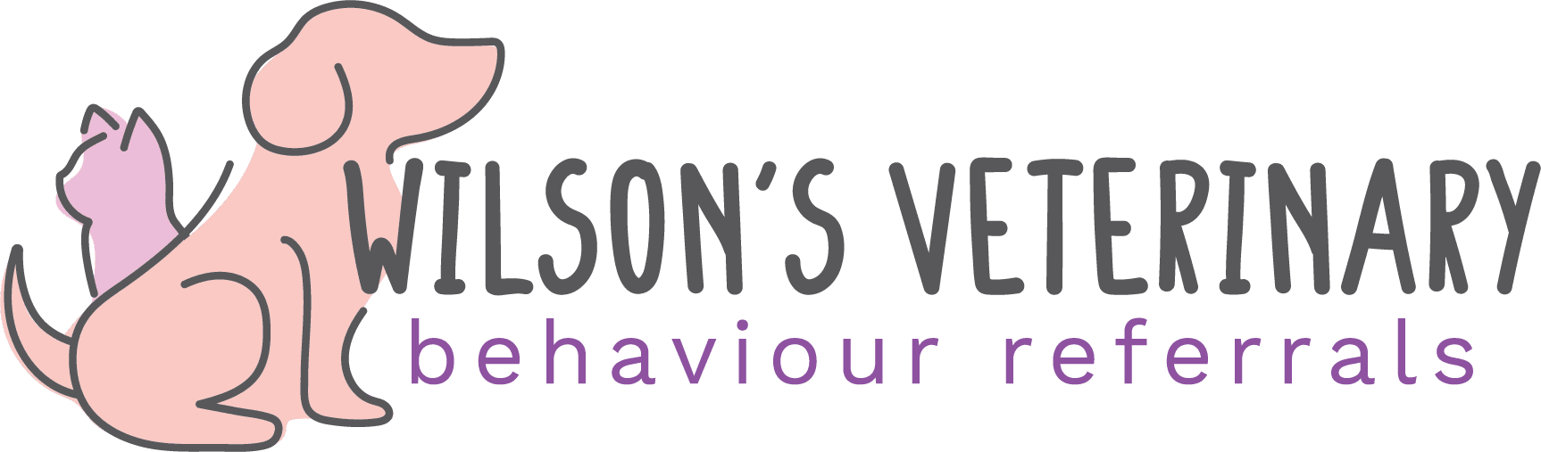 Wilson's Veterinary Behaviour Referrals